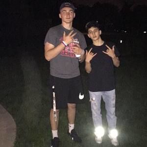 Meet your Posher, Ryan